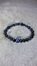 Load image into Gallery viewer, Labradorite bracelet