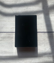 Load image into Gallery viewer, Charcoal Tea Tree bar