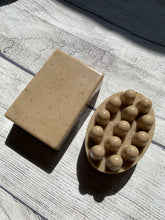 Load image into Gallery viewer, Coffee Honey bar