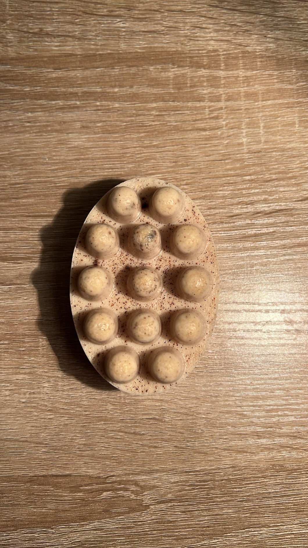 Brown Sugar bar
