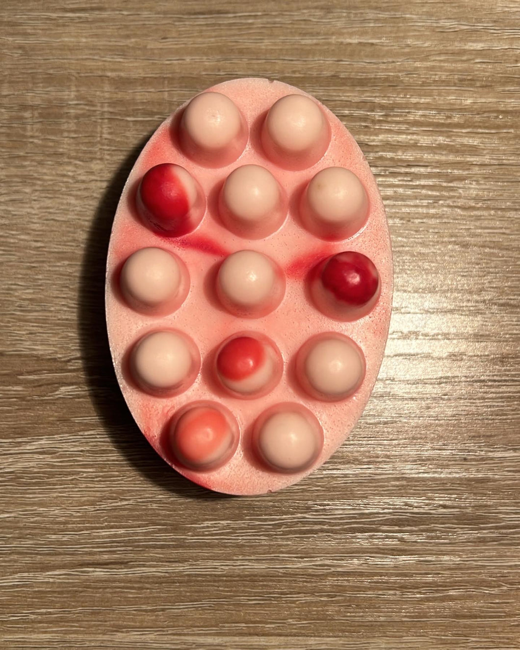 Peppermint bar