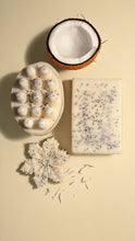 Load image into Gallery viewer, Coconut bar
