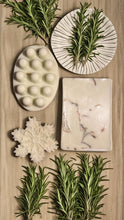 Load image into Gallery viewer, Rosemary bar
