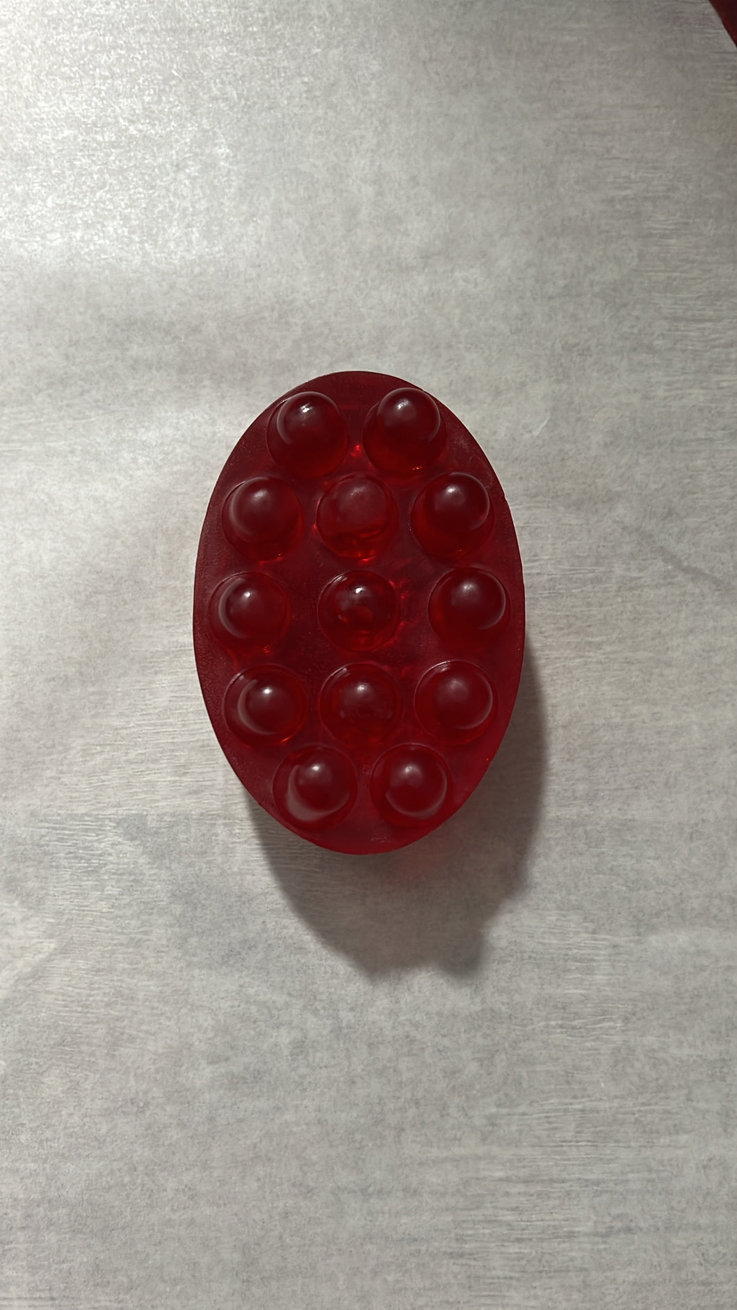 Rose Water bar