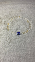 Load image into Gallery viewer, Citrine bracelet

