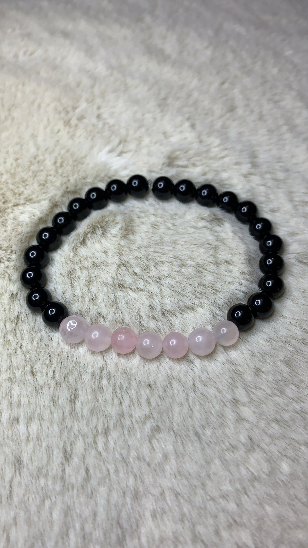Love & Protection bracelet