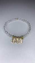 Load image into Gallery viewer, Angel number bracelets
