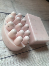 Load image into Gallery viewer, Pink Himalayan Salt bar
