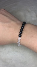 Load and play video in Gallery viewer, Protection &amp; Clarity bracelet
