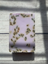 Load image into Gallery viewer, Lavender Coco bar
