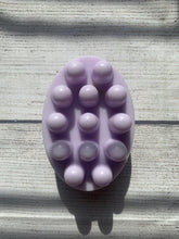 Load image into Gallery viewer, Lavender Coco bar
