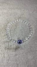 Load image into Gallery viewer, Clear Quartz bracelet
