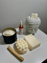 Load image into Gallery viewer, Anahata goddess box
