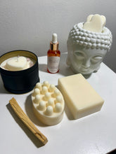 Load image into Gallery viewer, Anahata goddess box
