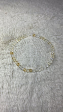 Load image into Gallery viewer, Citrine bracelet
