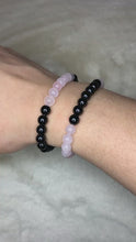 Load and play video in Gallery viewer, Love &amp; Protection bracelet
