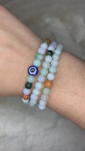 Load and play video in Gallery viewer, Burmese Jade bracelet
