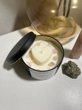 Load image into Gallery viewer, Anahata candle
